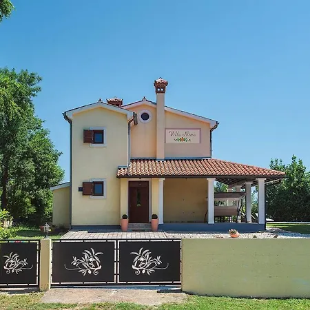 Villa Nina *