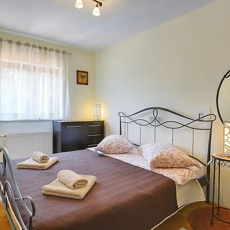 Villa Nina Medulin