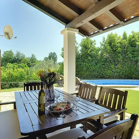 Villa Nina *